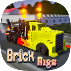 brick rigs vehicles download